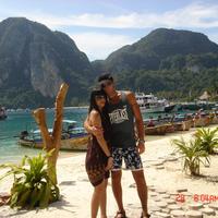 Отзыв от Екатерина - Виза Destination Thailand